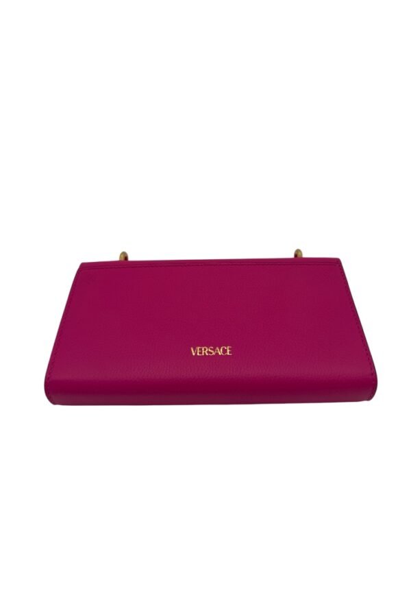 VERSACE - WOCK PINK BAG - Image 12